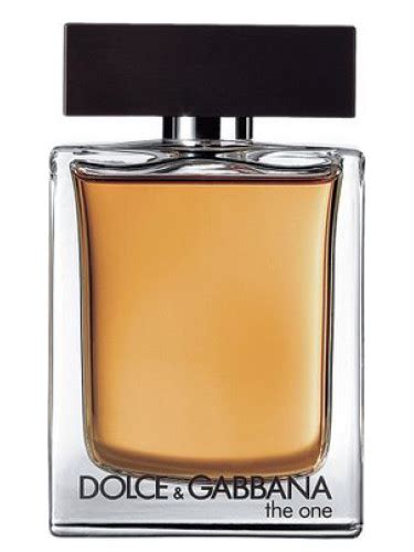 dolce gabbana the one man fragrantica|the one aftershave for men.